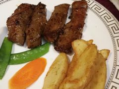 -92°C俄式厨房(中央大街店)