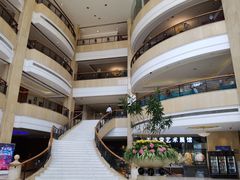 -成都天府丽都喜来登饭店
