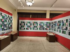 -哈尔滨工业大学-博物馆