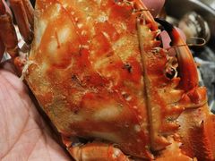 -集品鲜湾·蒸汽海鲜自助料理(青岛银座和谐广场店)