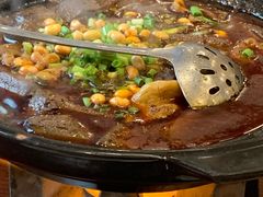-郭鸡肉·非遗餐厅(安仁古镇店)
