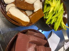 -重庆老火锅王(永陵路分店)