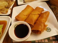 -添好运点心专门店(深水埗店)