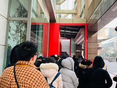 -乐天免税店(明洞店)