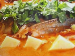 -佰家小厨·南京菜(夫子庙店)