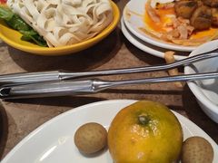-七欣天香辣蟹火锅(扬州望月路店)