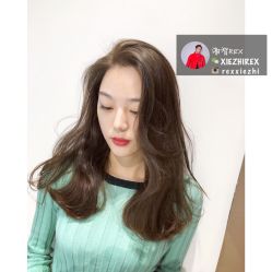 -In Style造型
