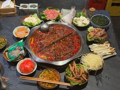 -大风老火锅(江北一店)