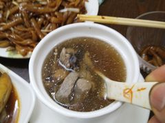 -美食店(华贵路店)