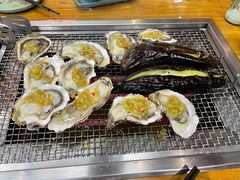 -蚝英雄鲜蚝自助专门店(长楹天街直营店)