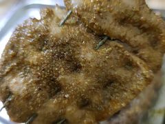 大腰子-建国烧烤(建乐路店)