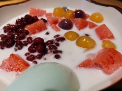-鲜货俚鲜火锅(青果路店)