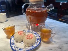 -京味斋·北京烤鸭(华威桥北工大店)