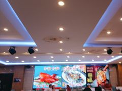 -潮喜竹溪荔湖酒家(荔枝湾店)