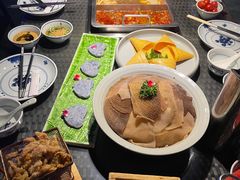 -大隐·成都火锅Bistro(合生麒麟新天地店)