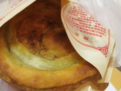 -成都麻辣肉饼(上马营店)