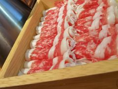 -礼舍·和牛火锅·烤肉·料理餐厅(华茂店)