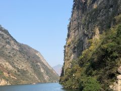 -白帝城·瞿塘峡景区