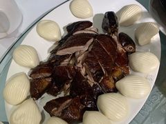 招牌樟茶鸭-苏浙汇(朝外店)