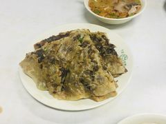 -清真永恒华威肉饼(潘家园店)