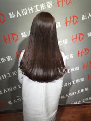 -HD HAIR STYLE