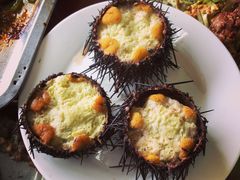 -同裕烧烤·海鲜·家常菜(杰座·欧洲城店)