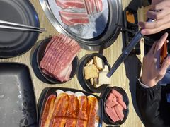 -本家·小顽牛自助烤肉(金润路店)