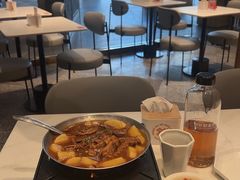 -金戈戈香港豉油鸡(南山海岸城店)