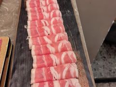 -骨之味·筒骨汤火锅(江头店)