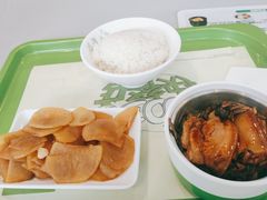 -老乡鸡(武汉中南梅苑小区地铁站店)