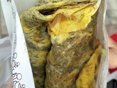-老天津卫煎饼果子(怀仁里店)