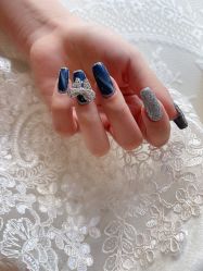 -Adore nail日式美甲美睫