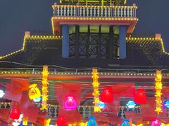-富华游乐园