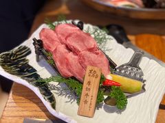 -黑牛の店·和牛烧肉(合生汇店)