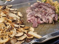 -李氏烤肉店