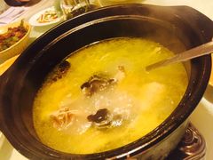 -深山老屋(张江店)