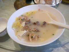-四季民福烤鸭店(望京旺角店)