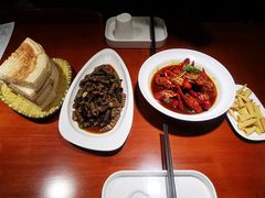 -有位虾匠·香辣蟹·小龙虾(李村店)