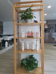 -新晨·SALON·形象造型