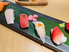-阿吾罗·月咏精致日料(港汇恒隆广场店)
