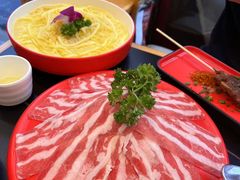 -蜀大侠火锅.川剧变脸(龙泉世茂店)