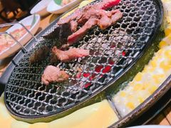 -釜山火炉韩式炭火烤肉(欧洲城店)