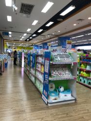 -孩子王(协信星光时代广场店)