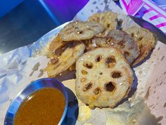 -燥次·烧烤酒场(万象城店)