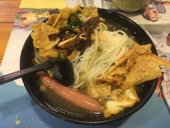 -螺蛳粉先生(蓟门桥店)
