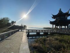 -东山风景区(洞庭东山)