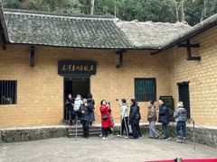 -韶山毛泽东同志故居