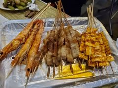 -京朋串屋·烧烤(望京西路总店)