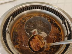 -葛记红焖羊肉(人民路店)