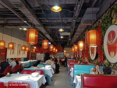 大堂-雲蜀龙阁·金牌水煮鱼(方庄店)